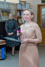 Ночь музеев-2021