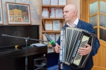 Ночь музеев-2021