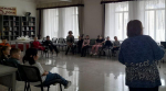 ДЕНЬ ВЕСЕННЕГО РАВНОДЕЙСТВИЯ