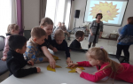 ДЕНЬ ВЕСЕННЕГО РАВНОДЕЙСТВИЯ