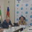 В Калужском Росреестре представили возможности цифровой платформы «Национальная система пространственных данных» для членов Общественного совета. - Медынский район